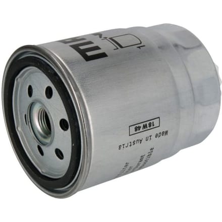 Brandstoffilter KNECHT KC 51