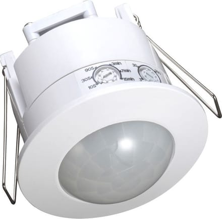 V-TAC VT-8051 infrarood bewegingssensor IP20
