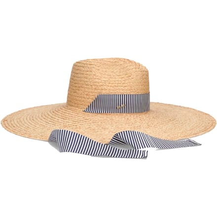 Borsalino Natuurlijke hoeden