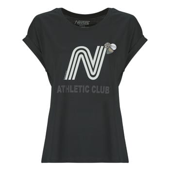 T-shirt Korte Mouw Newtone CLUB WERA