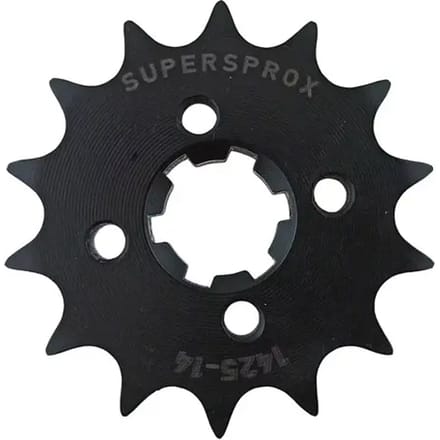 Motortandwiel Supersprox CST-1425:14 # JTF1425.14