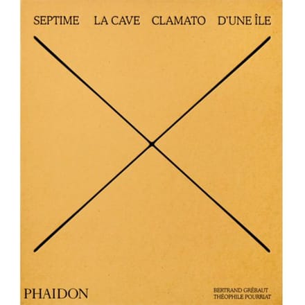 Septime - Bertrand Grébaut