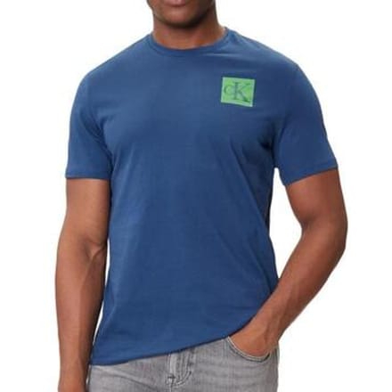 T-shirt Calvin Klein Jeans Gradient