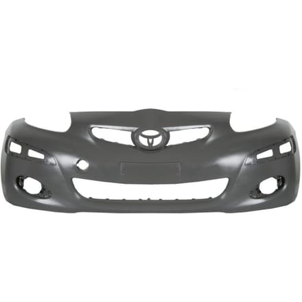 Bumper BLIC 5510-00-8101901P