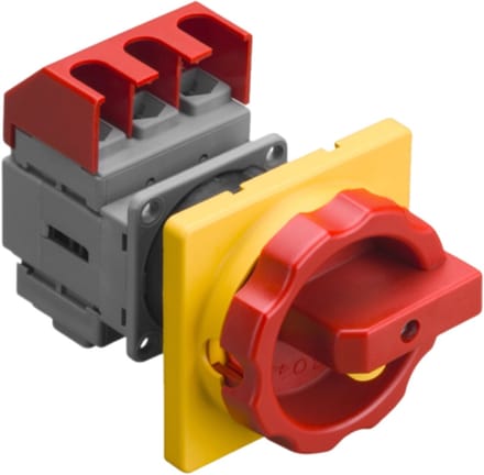 ASN SONTHEIMER NLT63/4ZM/Z33 ASN NOOD-UITSCH.4-P HSV 1-GATS