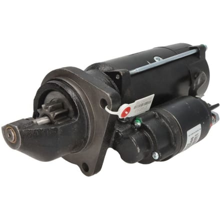 Startmotor / Starter STARDAX STX210086