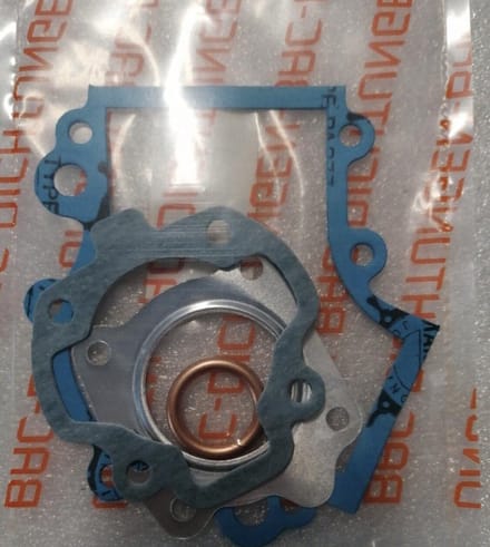 Honda camino pakkingset compleet (motor,cilinder,cilinderkop,uitlaat)