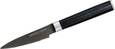 Samura Mo-V Stonewash Paring Knife