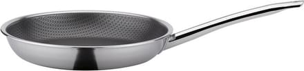 Koekenpan vulcano pure cut resist 28cm Spring