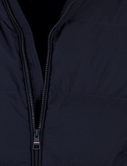 Tommy Hilfiger winterjas afneembare capuchon