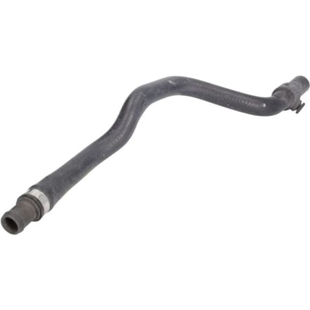 Koelsysteem, rubberen slang THERMOTEC DNR042TT