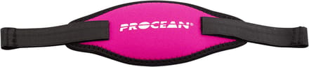 Procean maskerbandje duikbril S roze