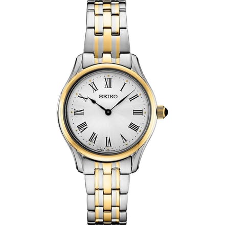 Seiko SWR070P1 Dames Horloge