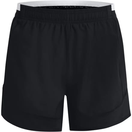 Under Armour Damen Sportshorts UA W'S Ch. Pro Short Black-M (US MD)