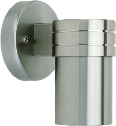 Brilliant HANNI - Buiten wandlamp - Chroom