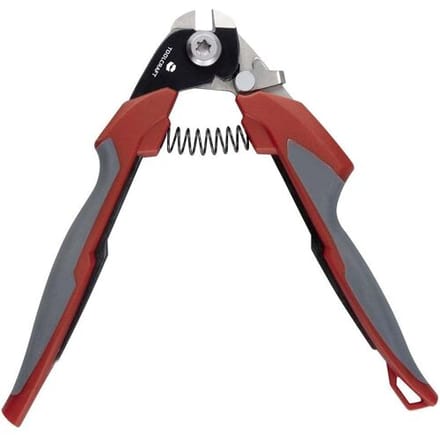 TOOLCRAFT TO-9616527 Draadsnijder Werkplaats 180 mm