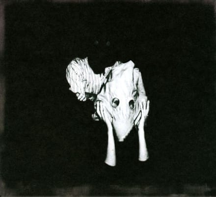 Kveikur - Sigur Ros