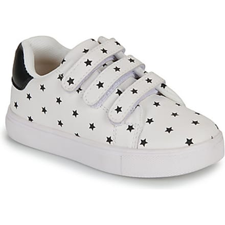 Bonton  Lage Sneakers BASIL SCRATCH