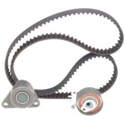 Distributieriemset (riem + poelie) BOSCH 1 987 946 707