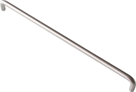 AMIG Luxe Handgreep Meubelgreep – Hartafstand 320mm – Ø10mm - massief RVS AISI 304