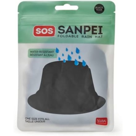 Legami sos sanpei - opvouwbare regenhoed