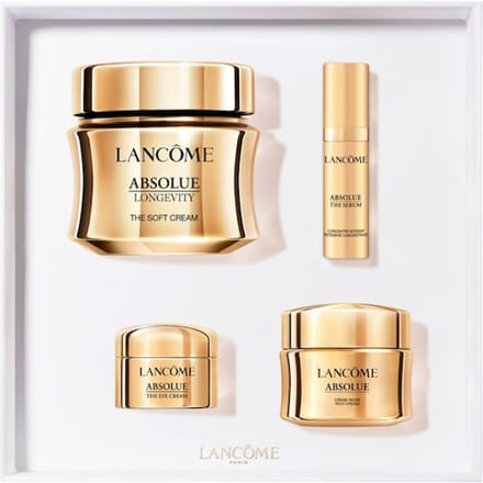 Lancôme Absolue The Eye Cream Set 2026 Oogcrème Unisex