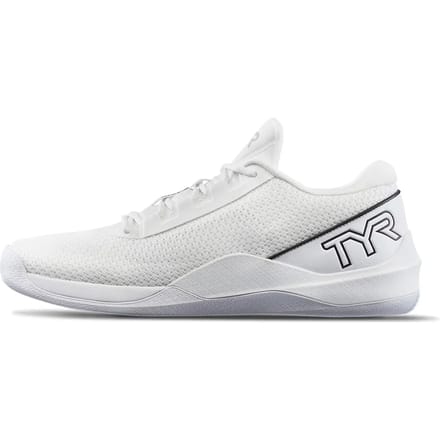 Tyr Cxt2 Extra Brede Trainers Wit EU 42 Vrouw