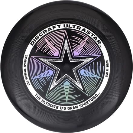 Frisbee Megaform Discraft Ultra-Star Standard