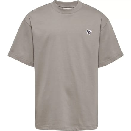 Hummel kindersportshirt Hmljr Loose T-shirt S/S Bee 232945
