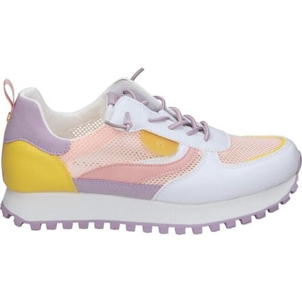 Lage Sneakers Chika 10 111906