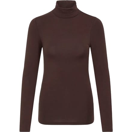 b.young - PAMILA ROLL NECK - Dames - T-shirts