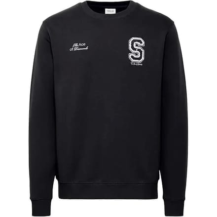 Solid Ridley Sweater Heren - Maat L