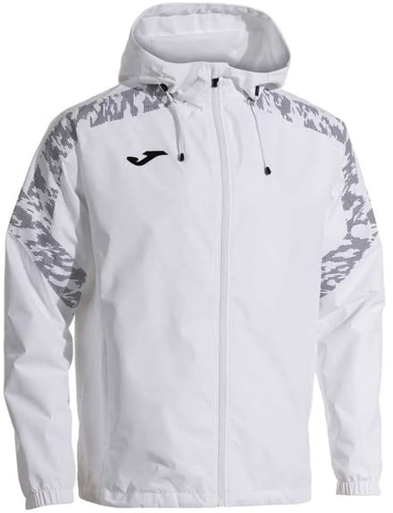Joma Champions Viii Wr Regenjas Wit XL Man