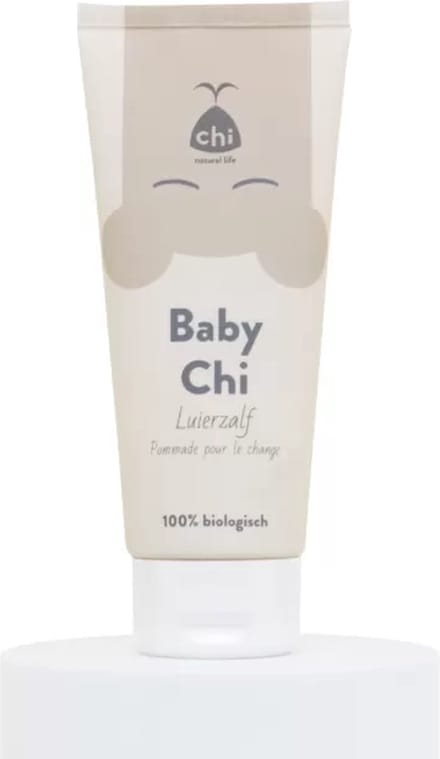 Chi Baby chi luierzalf 100 Milliliter