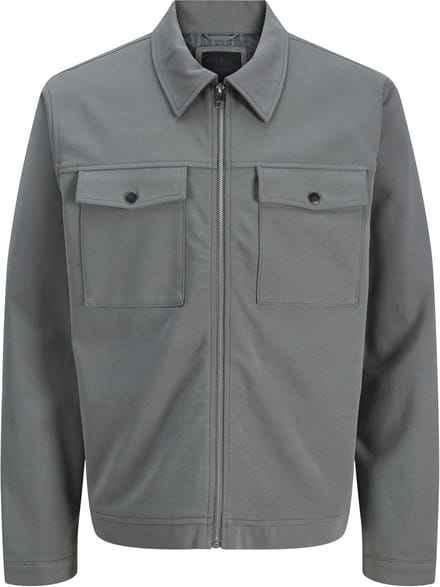 JACK&JONES PREMIUM - JPRBLANEWPETE NEO SWEAT OVERSHIRT SMU Heren Vest