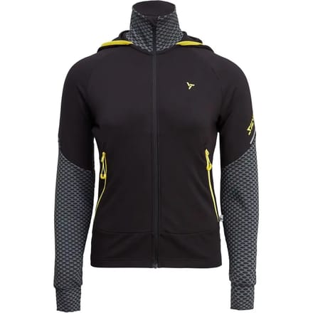 Dames Hoodie Silvini Artica