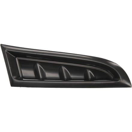 Bumper - Onderdelen BLIC 6502-07-6733915P