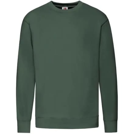 Sweatshirt Fruit of the Loom