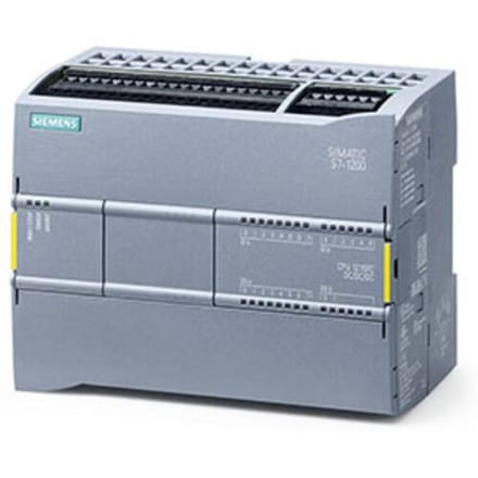 Siemens 6ES7215-1AF40-0XB0 6ES72151AF400XB0 Compacte PLC-CPU