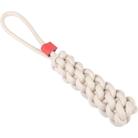 TIAKI Hondenspeelgoed Touwstok 36,5xØ5,5cm