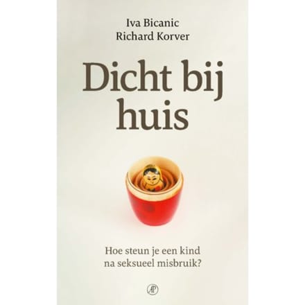 Dicht Bij Huis - Hart Voor De Zorg - Iva Bicanic