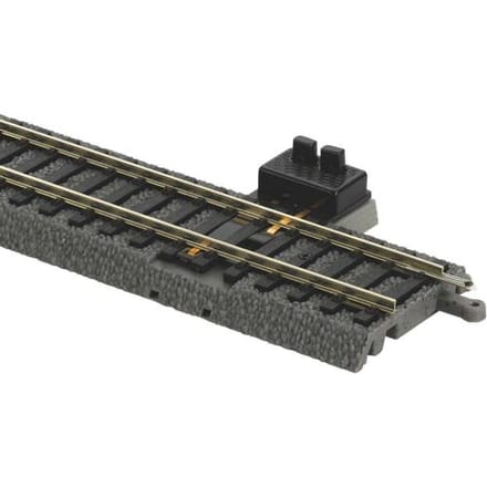 Piko H0 H0 Piko A-rails 55406 Rechte rails 231 mm 6 stuk(s)