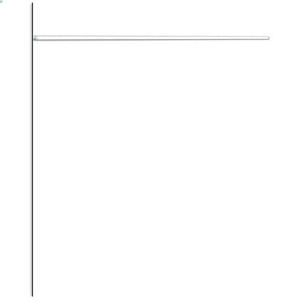 Kunstprint | Wanddecoratie | Dibond | 60 × 60 cm