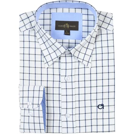 Shirt Club Interchasse Telemaque