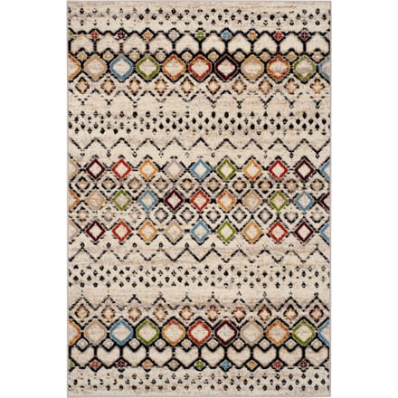 Vloerkleed Cullen Tribal | Safavieh