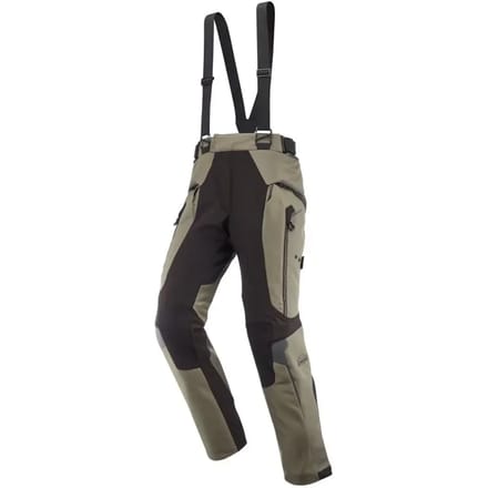 Motorbroek Ixon Odin PT