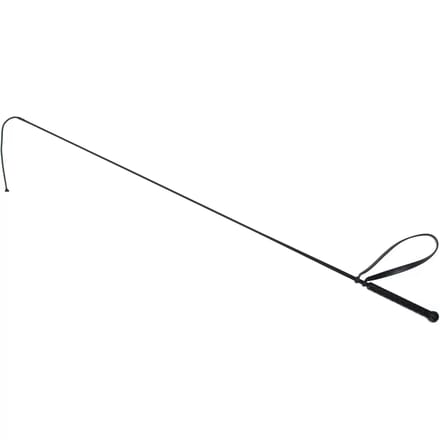 Red Horse - Zweep Basic 90 cm - Zwart