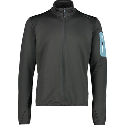 Track suit jas CMP