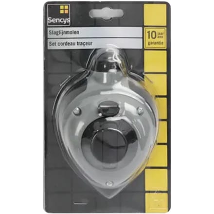 Sencys Metselkoord 30m