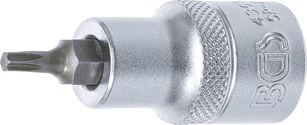 BGS Dopsleutelbit 1/2 Torx T20
